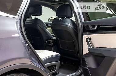 Внедорожник / Кроссовер BYD Tang 2022 в 