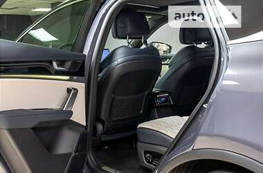 Внедорожник / Кроссовер BYD Tang 2022 в 