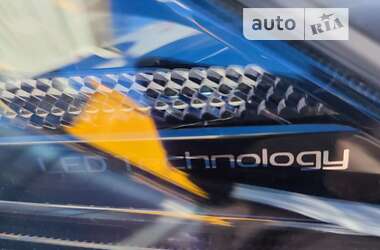 Внедорожник / Кроссовер BYD Tang 2022 в 