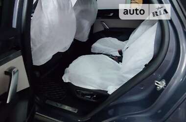 Внедорожник / Кроссовер BYD Tang 2022 в 