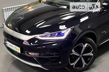 Внедорожник / Кроссовер BYD Tang 2023 в 