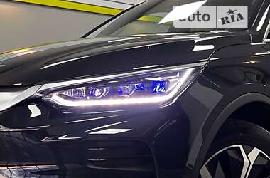 Внедорожник / Кроссовер BYD Tang 2023 в 