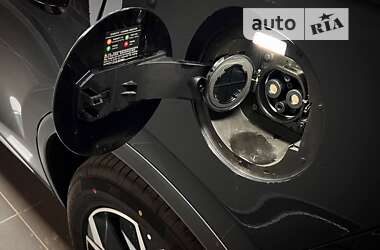 Внедорожник / Кроссовер BYD Tang 2023 в 