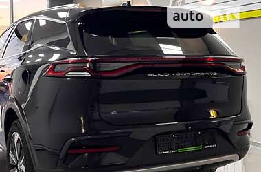 Внедорожник / Кроссовер BYD Tang 2023 в 