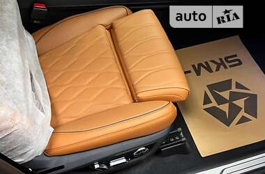 Внедорожник / Кроссовер BYD Tang 2023 в 