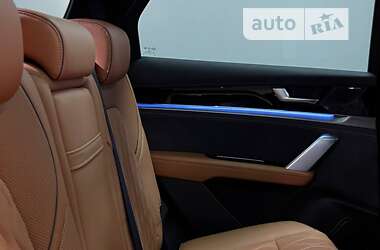 Внедорожник / Кроссовер BYD Tang 2023 в 