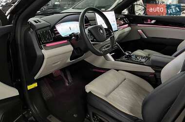 Позашляховик / Кросовер BYD Tang 2022 в Кривому Розі