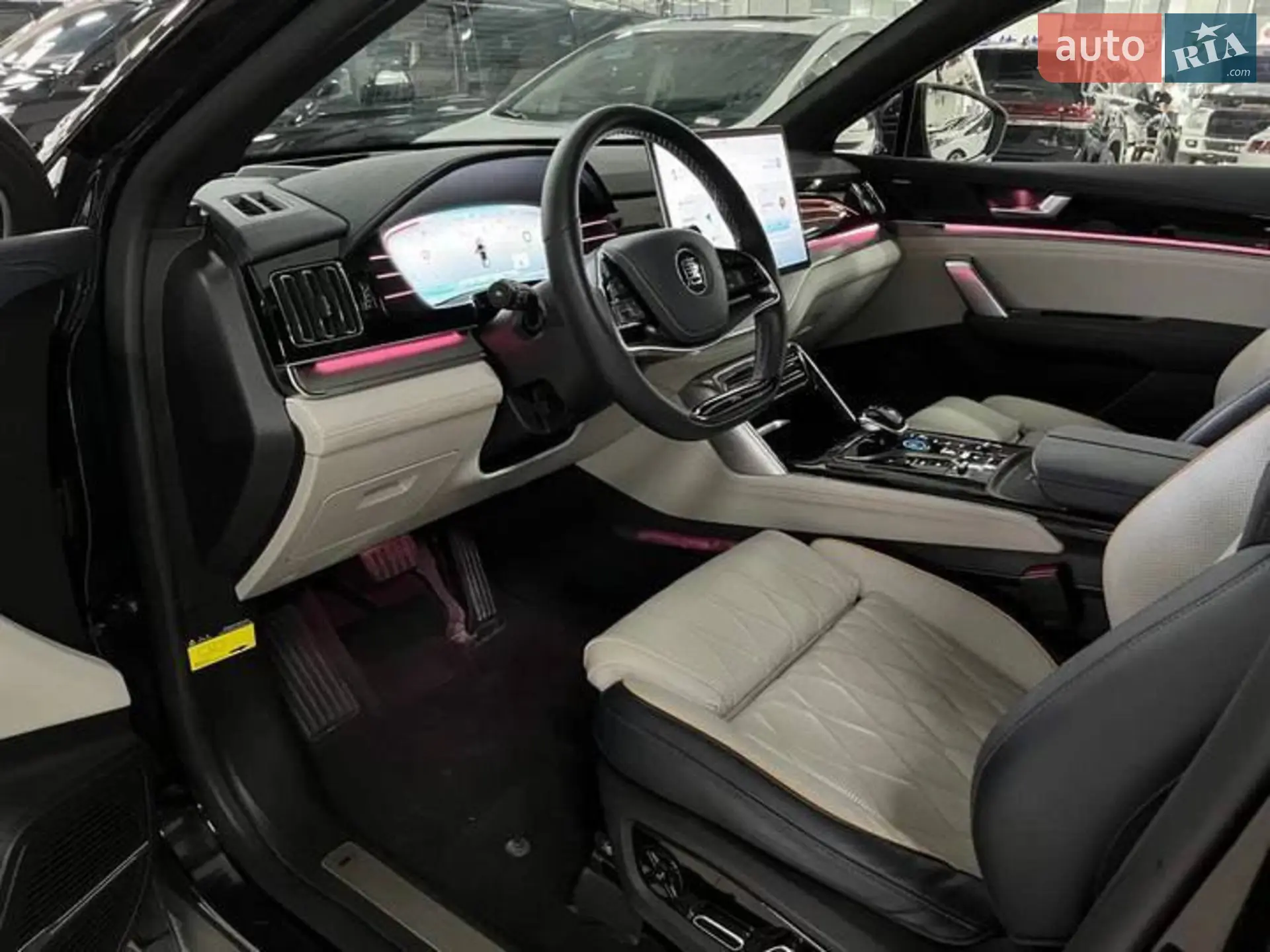 2022 BYD Tang - мініатюра 47