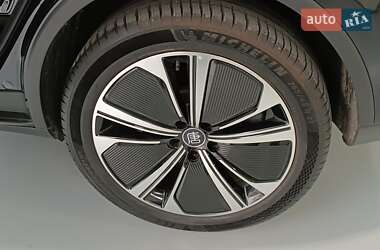 Позашляховик / Кросовер BYD Tang 2022 в Кривому Розі