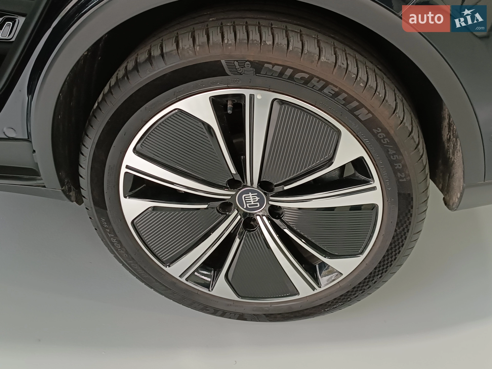 2022 BYD Tang - мініатюра 29