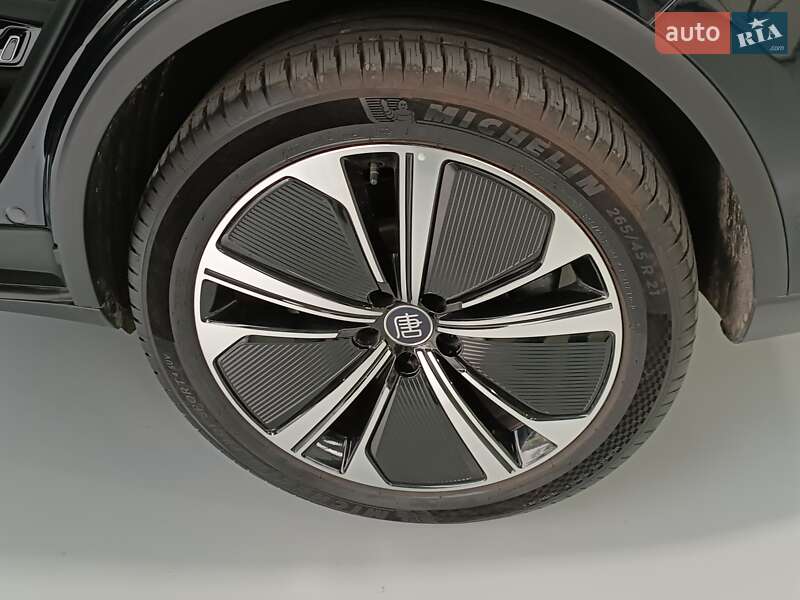 Внедорожник / Кроссовер BYD Tang 2022 в Кривом Роге фото 29 Внедорожник / Кроссовер BYD Tang 2022 в Кривом Роге