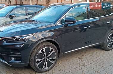 Позашляховик / Кросовер BYD Tang 2022 в Кривому Розі