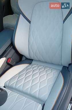 Позашляховик / Кросовер BYD Tang 2022 в Кривому Розі