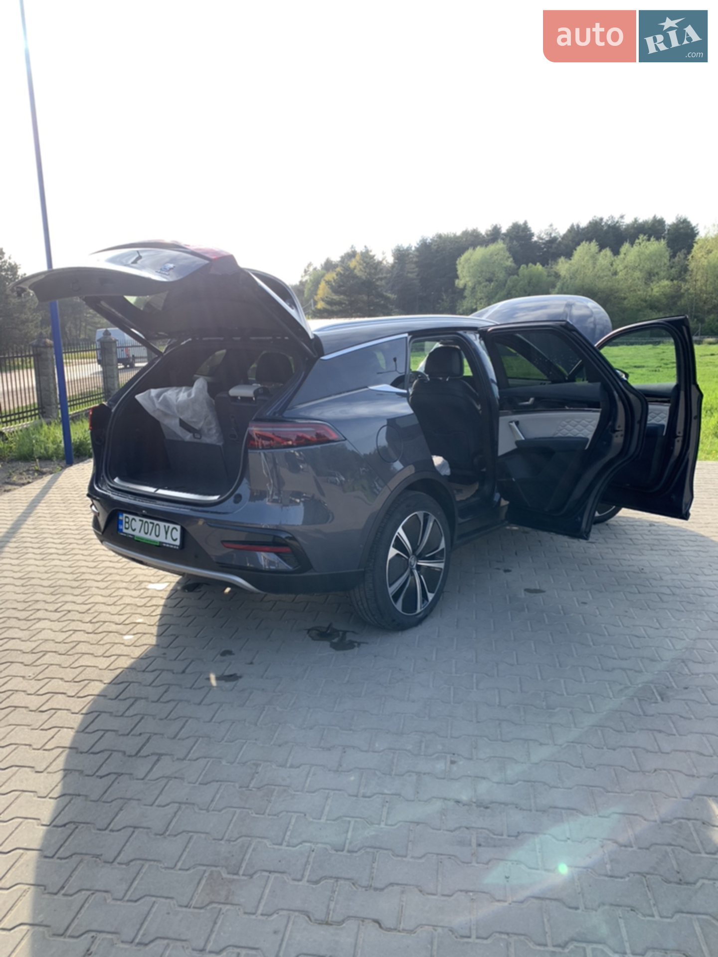 2023 BYD Tang - мініатюра 27