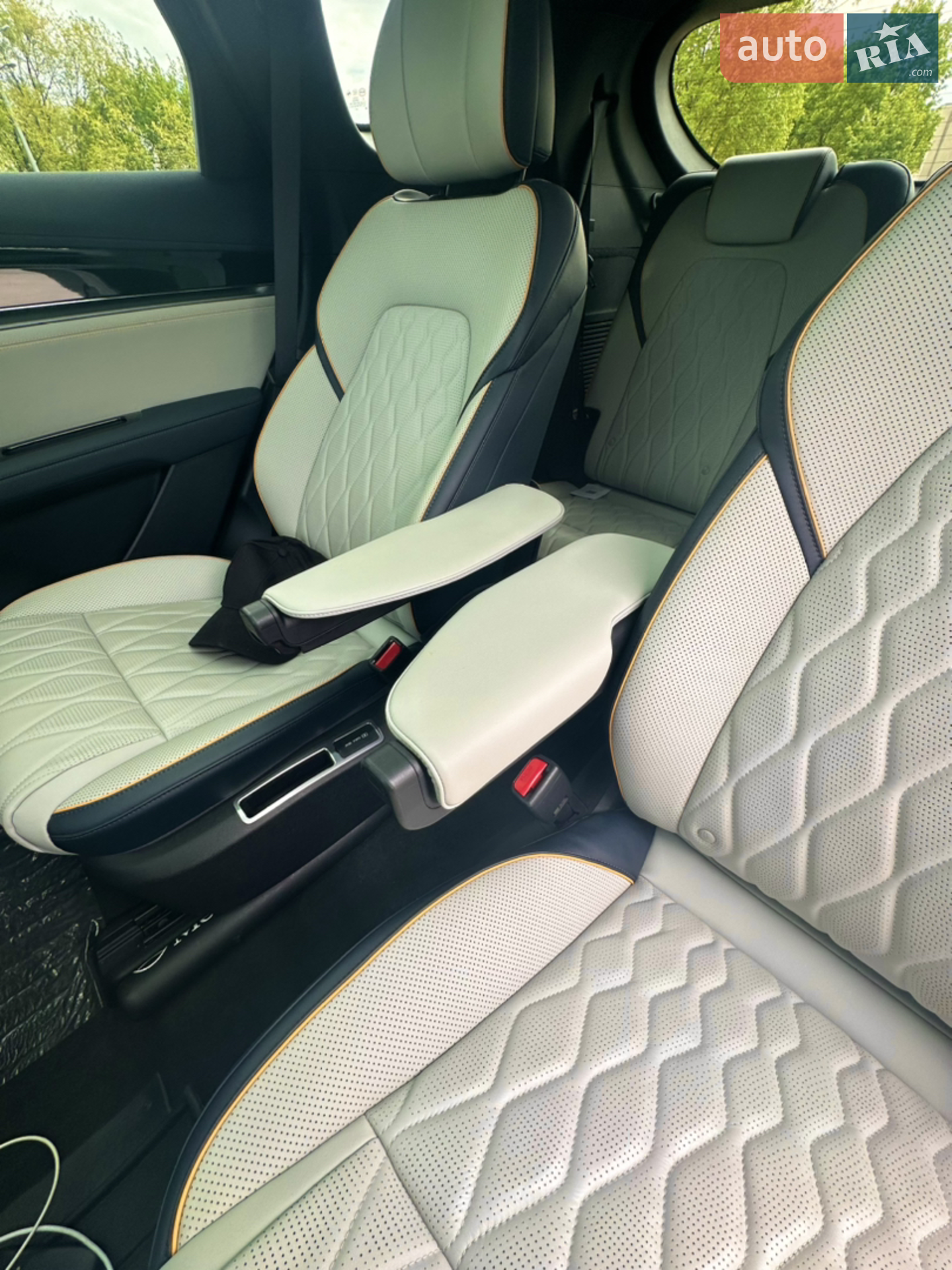 2022 BYD Tang - мініатюра 29