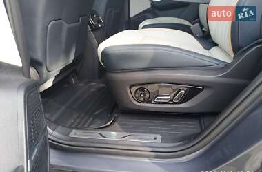 Внедорожник / Кроссовер BYD Tang 2024 в 