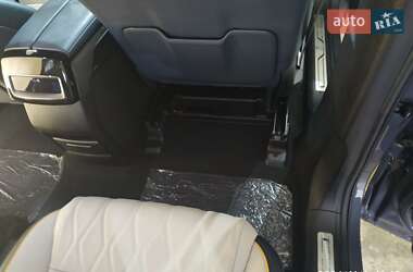 Внедорожник / Кроссовер BYD Tang 2024 в 
