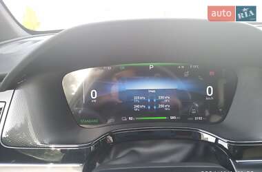 Внедорожник / Кроссовер BYD Tang 2024 в 