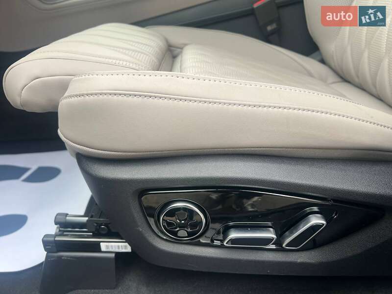 Внедорожник / Кроссовер BYD Tang 2024 в Ивано-Франковске
