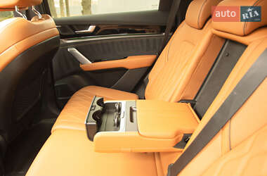 Внедорожник / Кроссовер BYD Tang 2022 в 