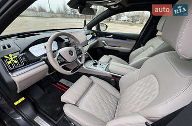Внедорожник / Кроссовер BYD Tang 2024 в 