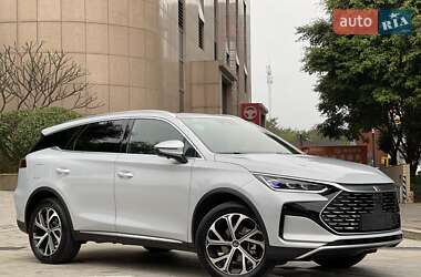 BYD Tang 2024