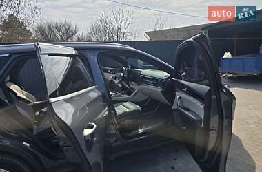 Внедорожник / Кроссовер BYD Tang 2022 в 