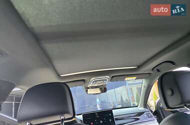 Внедорожник / Кроссовер BYD Tang 2022 в 