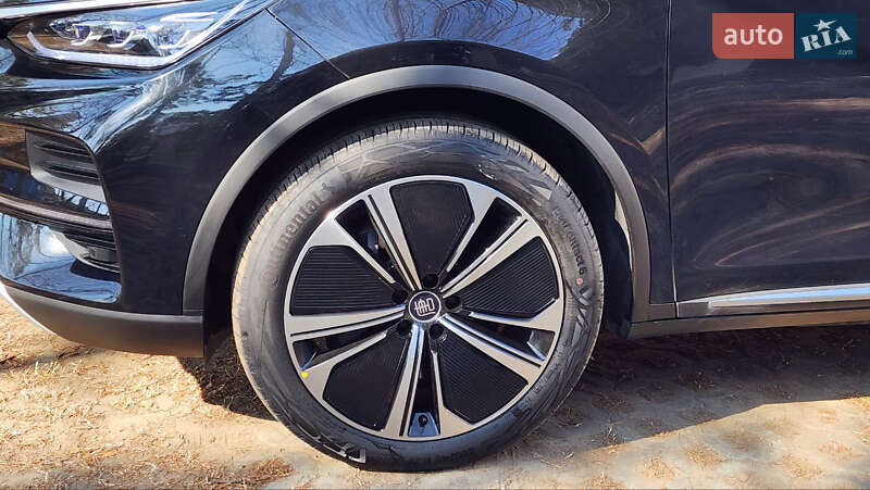 Внедорожник / Кроссовер BYD Tang 2023 в Львове