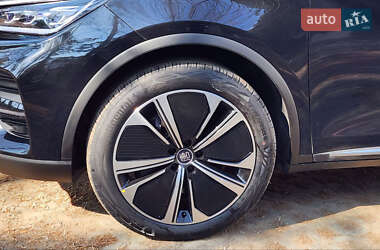 Внедорожник / Кроссовер BYD Tang 2023 в 