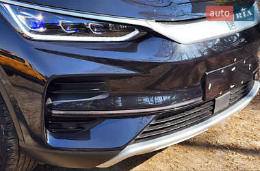 Позашляховик / Кросовер BYD Tang 2023 в Львові