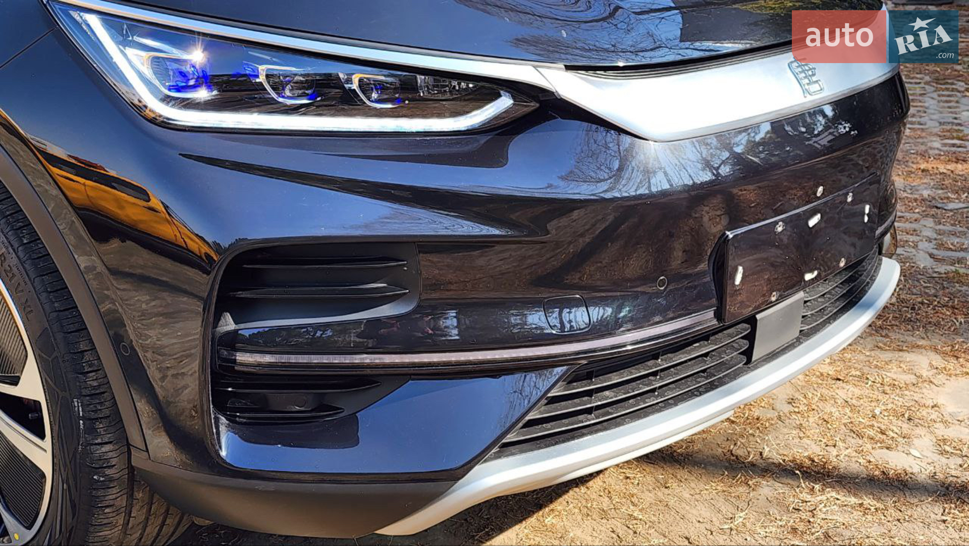 2023 BYD Tang - мініатюра 13