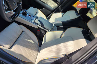 Позашляховик / Кросовер BYD Tang 2023 в Львові