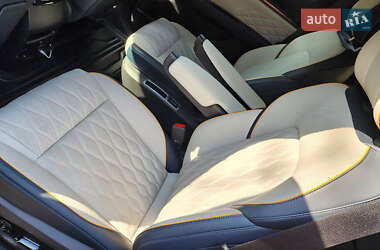 Позашляховик / Кросовер BYD Tang 2023 в Львові