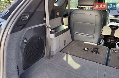 Позашляховик / Кросовер BYD Tang 2023 в Львові