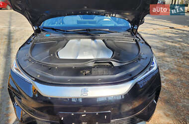 Позашляховик / Кросовер BYD Tang 2023 в Львові