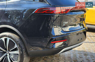 Позашляховик / Кросовер BYD Tang 2023 в Львові