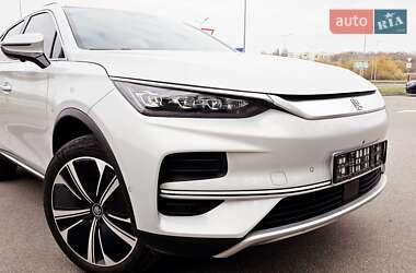 Внедорожник / Кроссовер BYD Tang 2024 в 