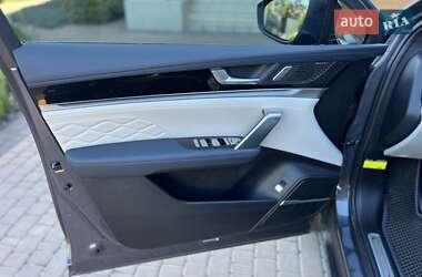 Внедорожник / Кроссовер BYD Tang 2024 в 
