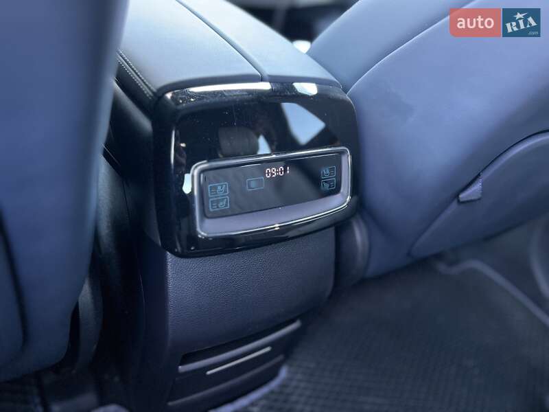 Внедорожник / Кроссовер BYD Tang 2024 в Кропивницком