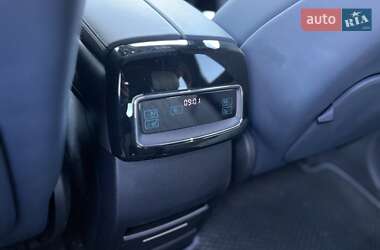 Внедорожник / Кроссовер BYD Tang 2024 в 