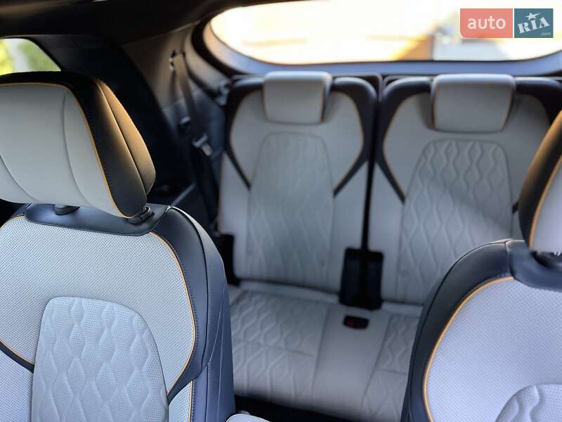 Внедорожник / Кроссовер BYD Tang 2024 в Кропивницком