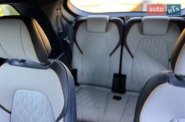 Внедорожник / Кроссовер BYD Tang 2024 в 