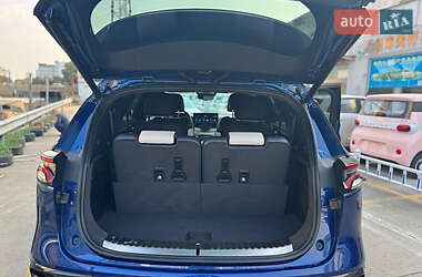 Внедорожник / Кроссовер BYD Tang 2022 в 