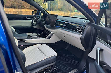 Внедорожник / Кроссовер BYD Tang 2022 в 