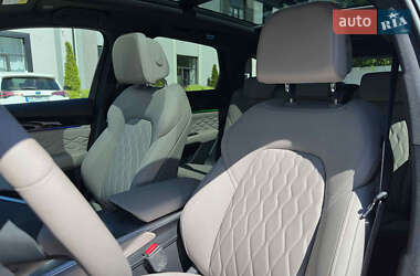 Внедорожник / Кроссовер BYD Tang 2024 в 