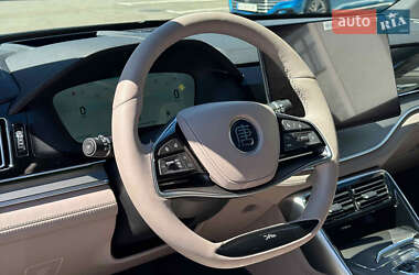 Внедорожник / Кроссовер BYD Tang 2024 в 
