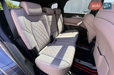 Внедорожник / Кроссовер BYD Tang 2024 в 