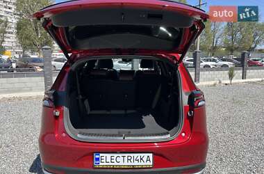 Внедорожник / Кроссовер BYD Tang 2021 в 