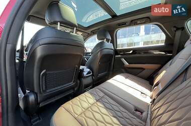 Внедорожник / Кроссовер BYD Tang 2021 в 